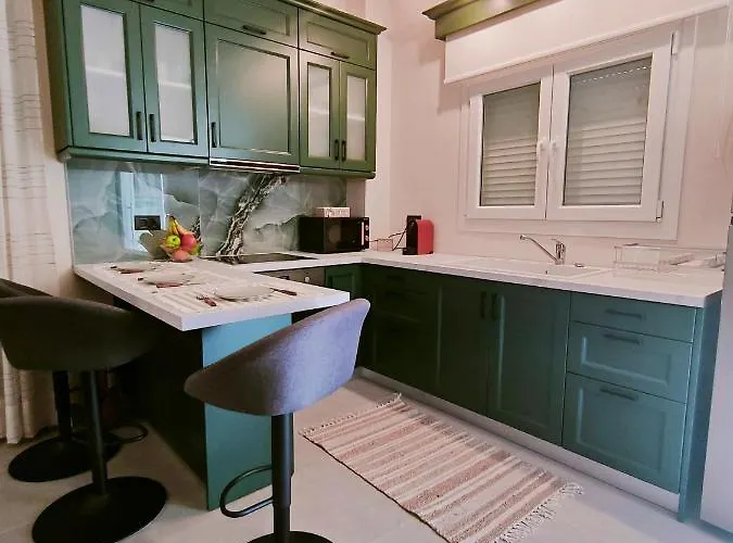 The Old Stables Apartment