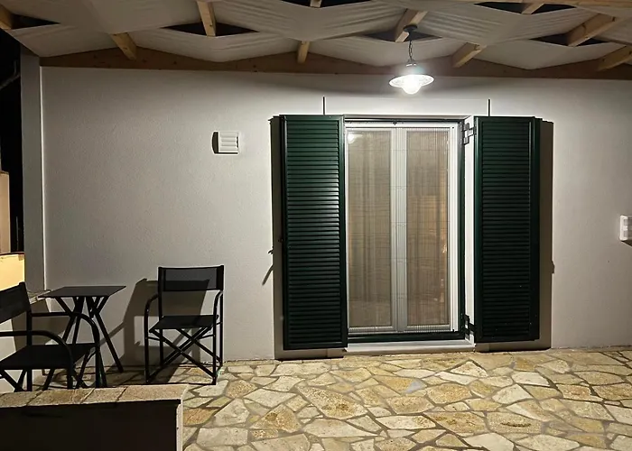 The Old Stables Apartment