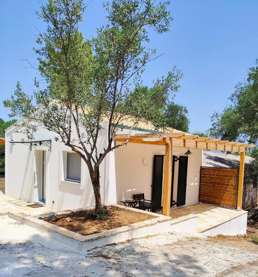 The Old Stables Holiday home Vatos